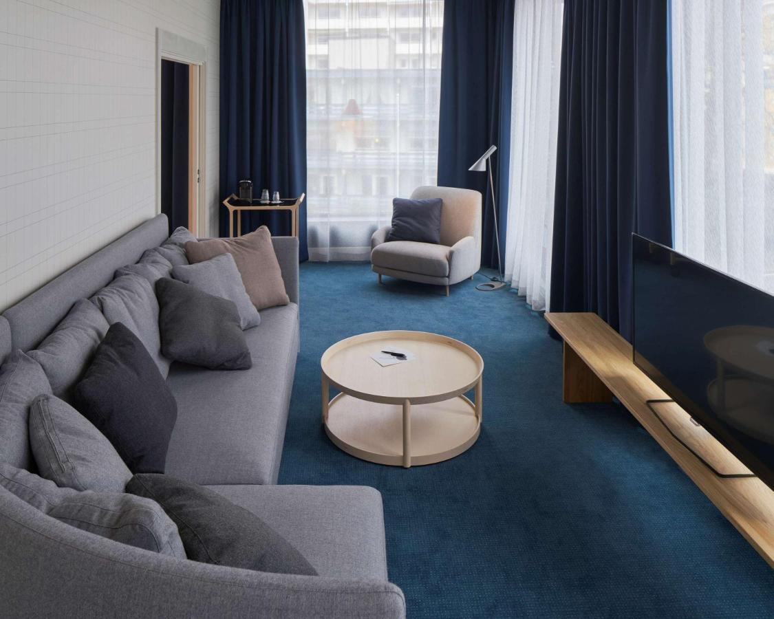 Zander K Hotel 4*