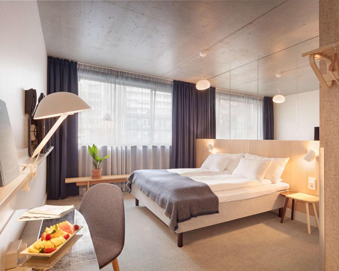 Hotel Zander K