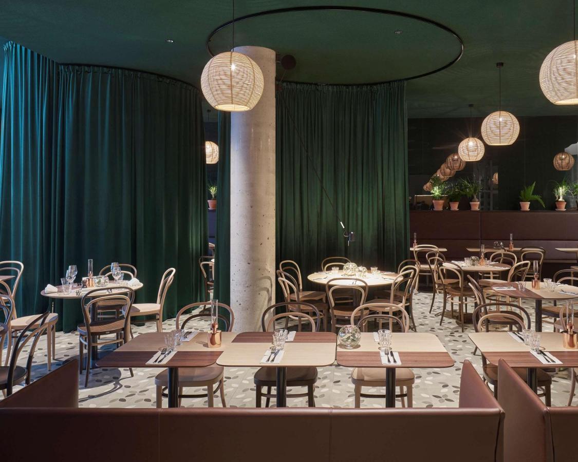Hotel Zander K
