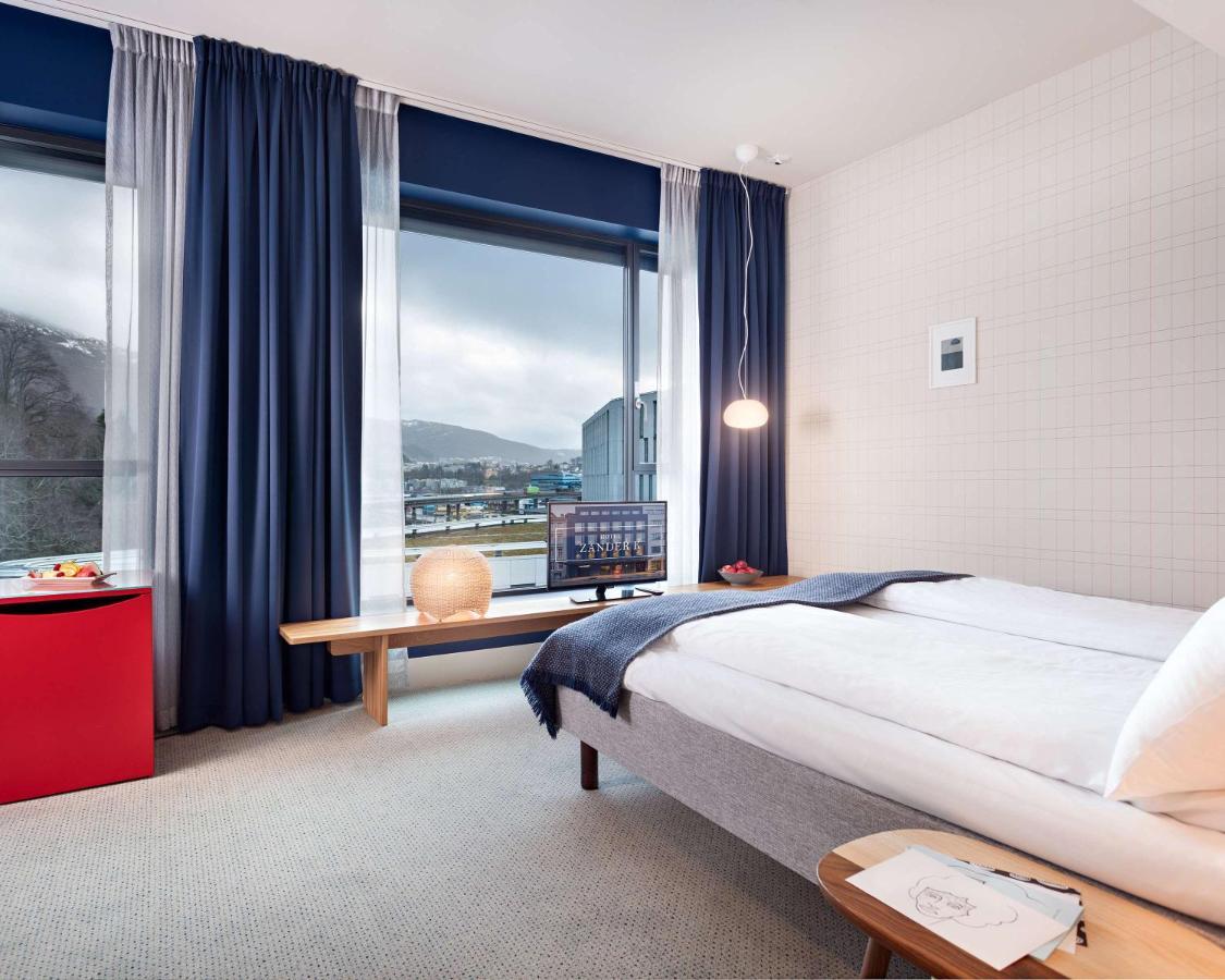 Zander K Hotel 4*
