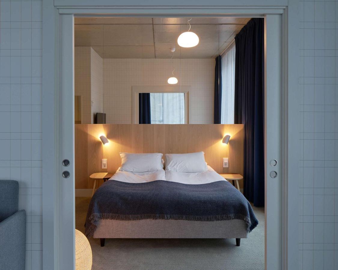 Hotel Zander K Bergen