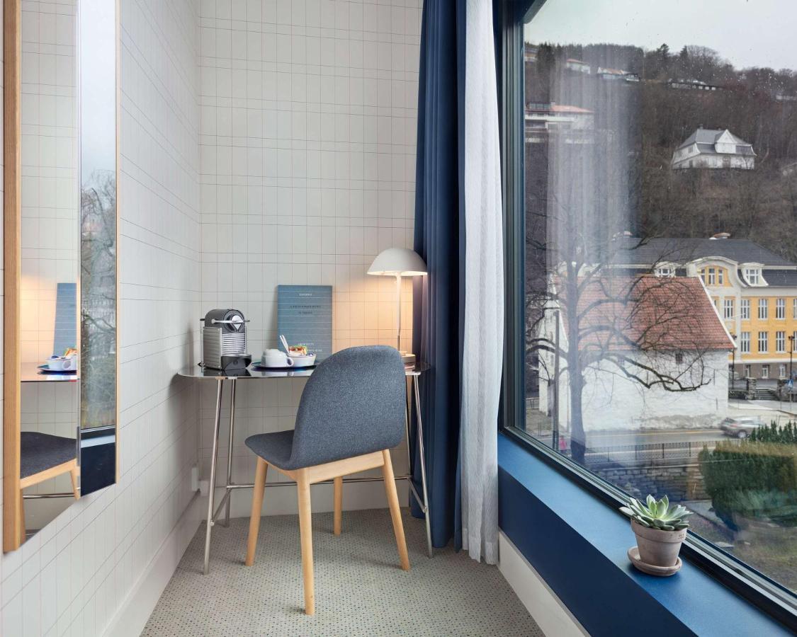 Zander K Hotel Bergen