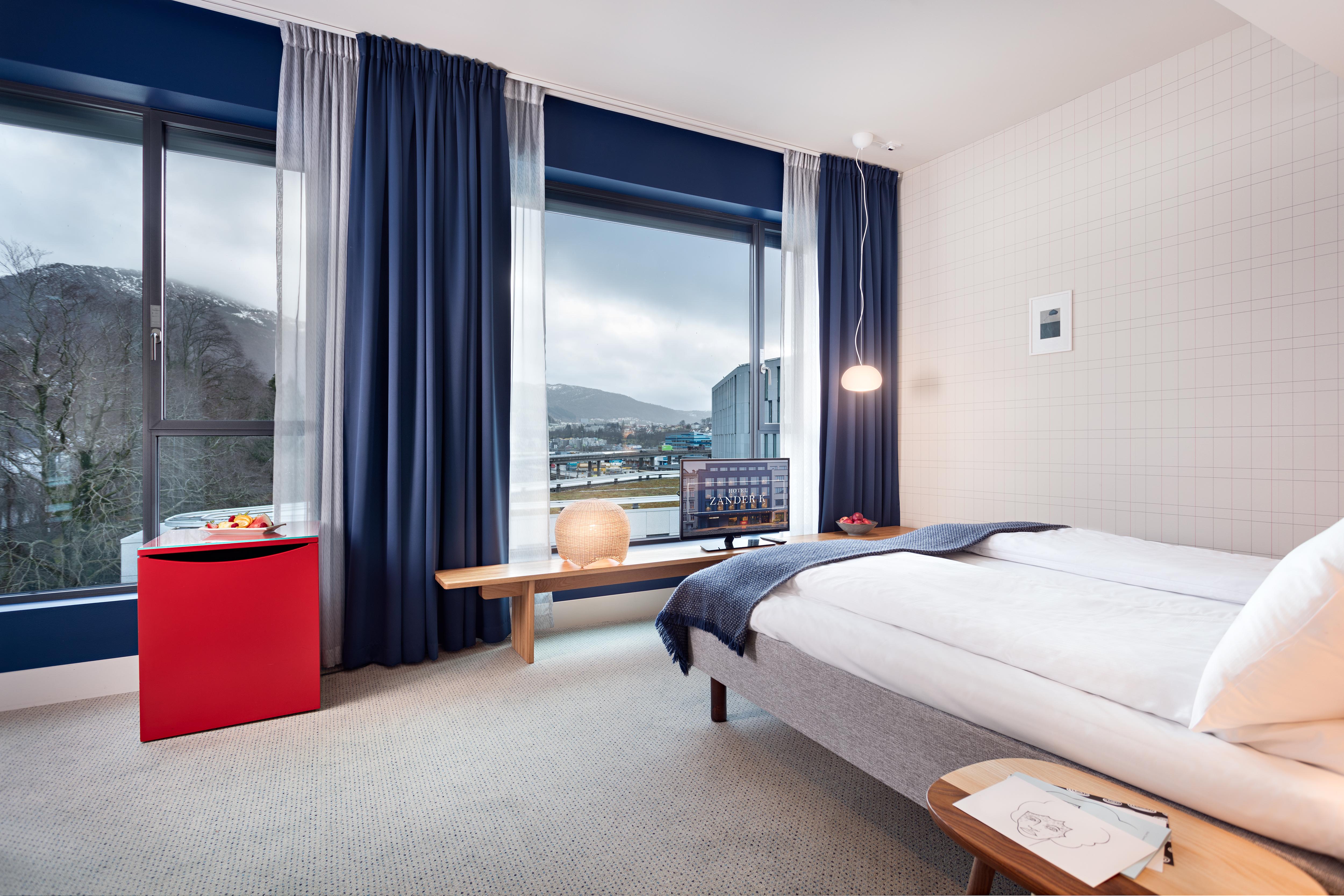 Zander K Hotel