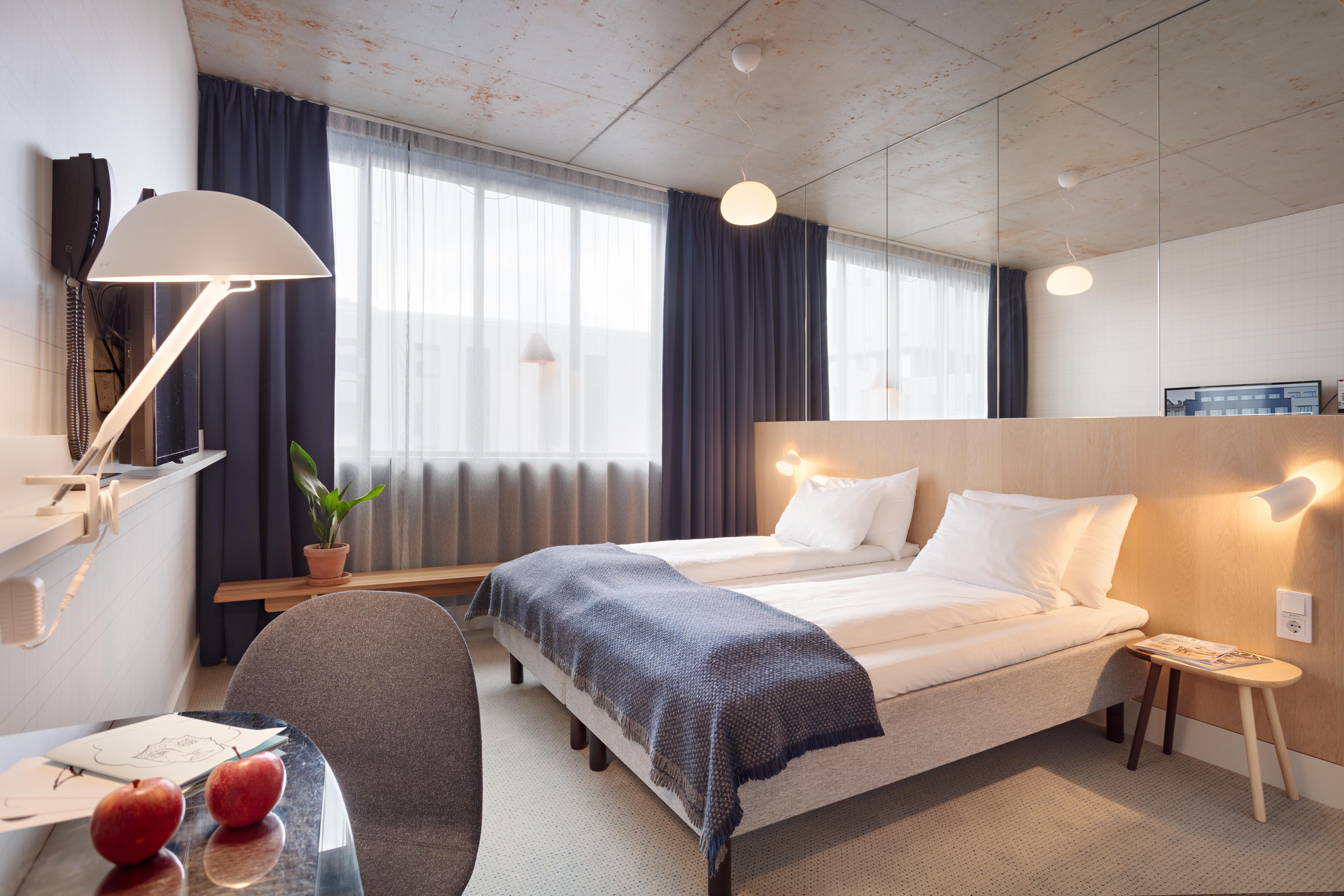 Hotel Zander K