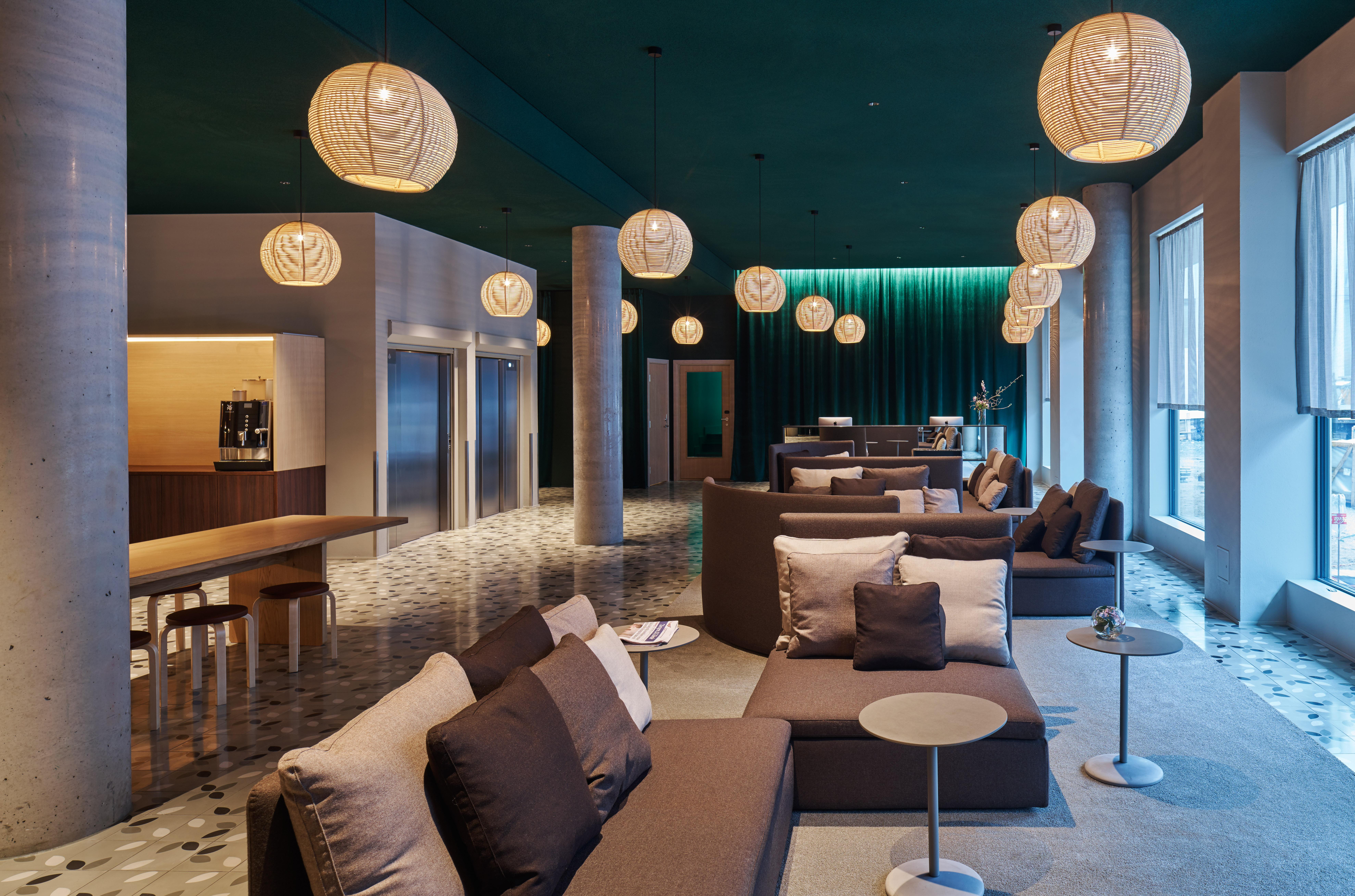 Zander K Hotel
