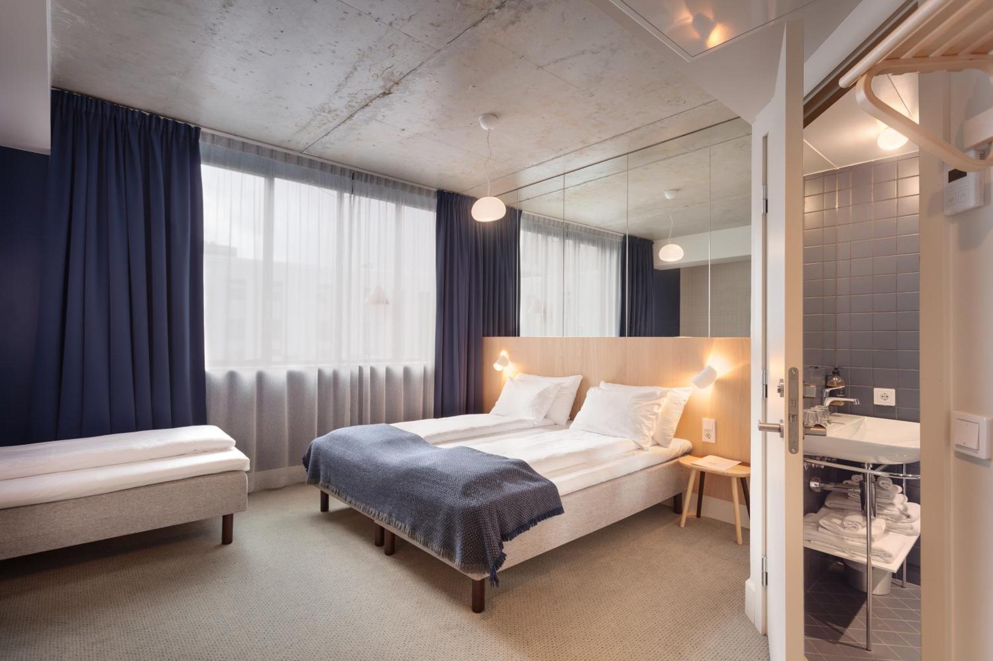 Hotel Zander K 4*