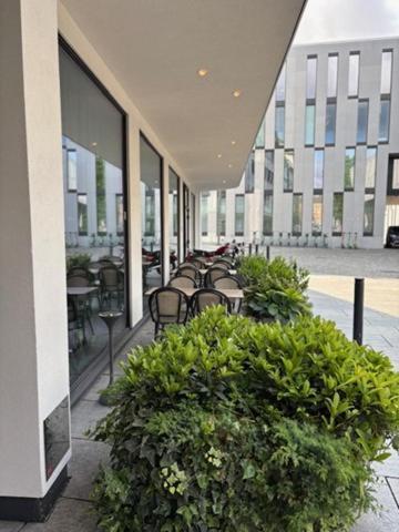 Hotel Zander K Hotel 4*