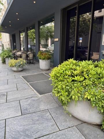Zander K Hotel Hotel Bergen