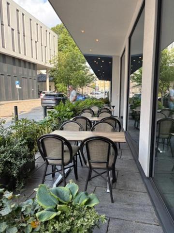 Zander K Hotel