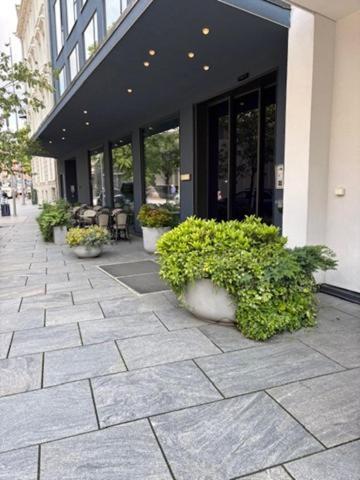 Zander K Hotel Hotel