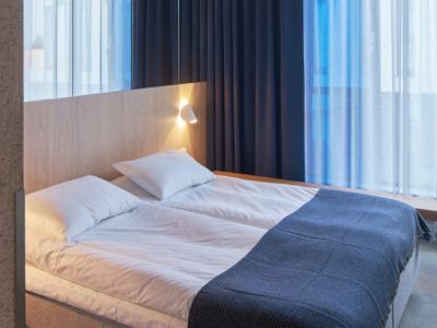Hotel Zander K 4*