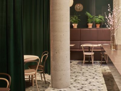 Hotel Zander K