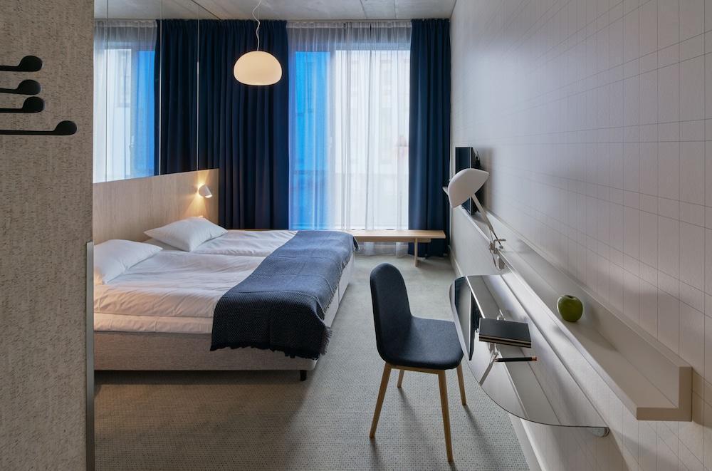 Hotel Zander K Bergen