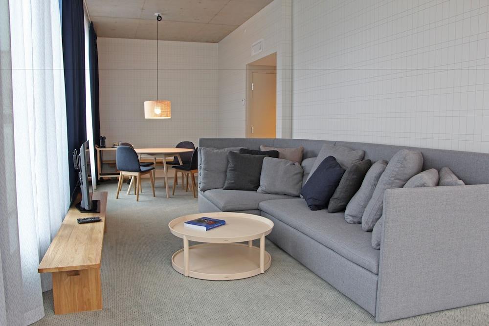 Hotel Zander K Bergen