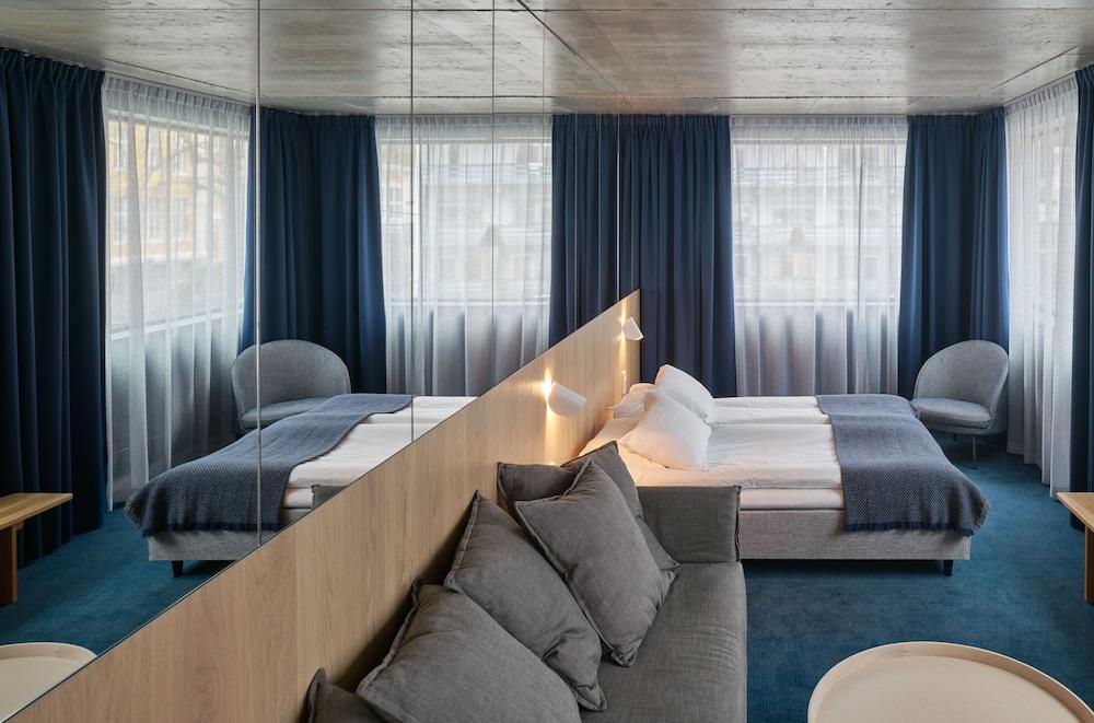 Hotel Zander K