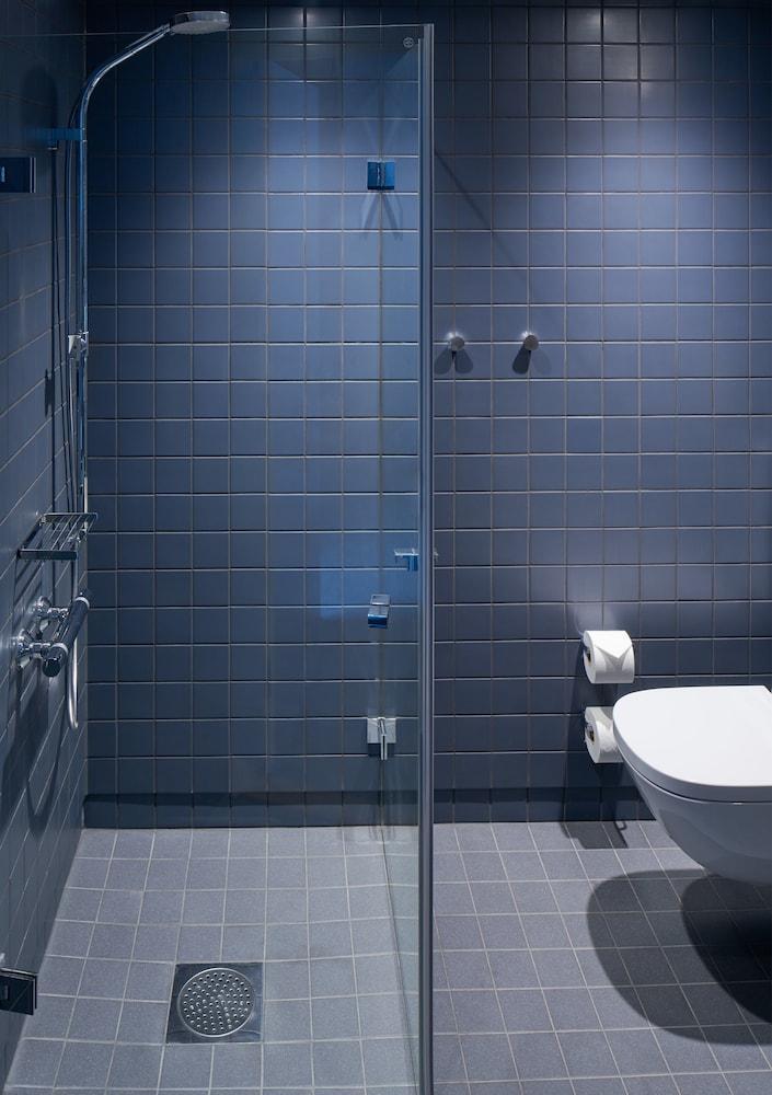 Hotel Zander K Bergen
